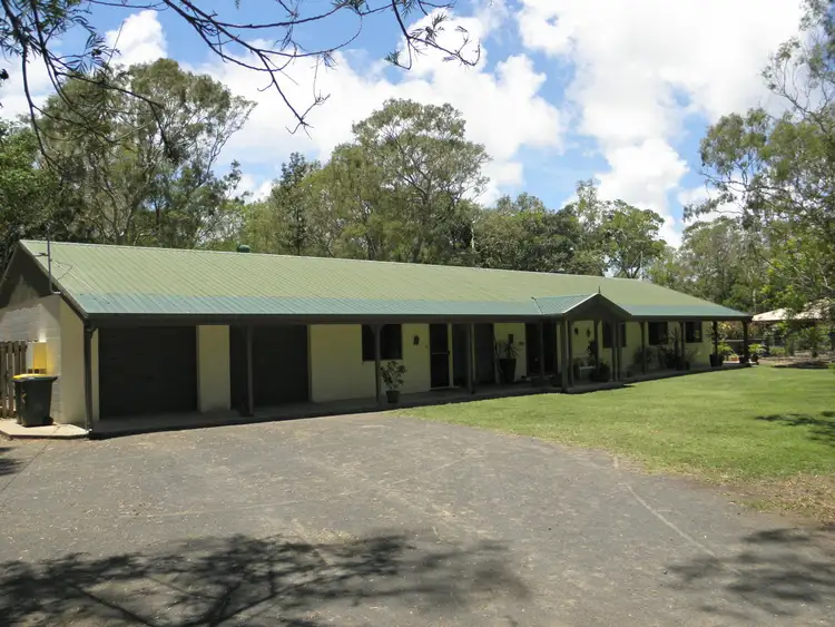 Third view of Homely house listing, 8 Plum Tree Cres, Moore Park Beach QLD 4670