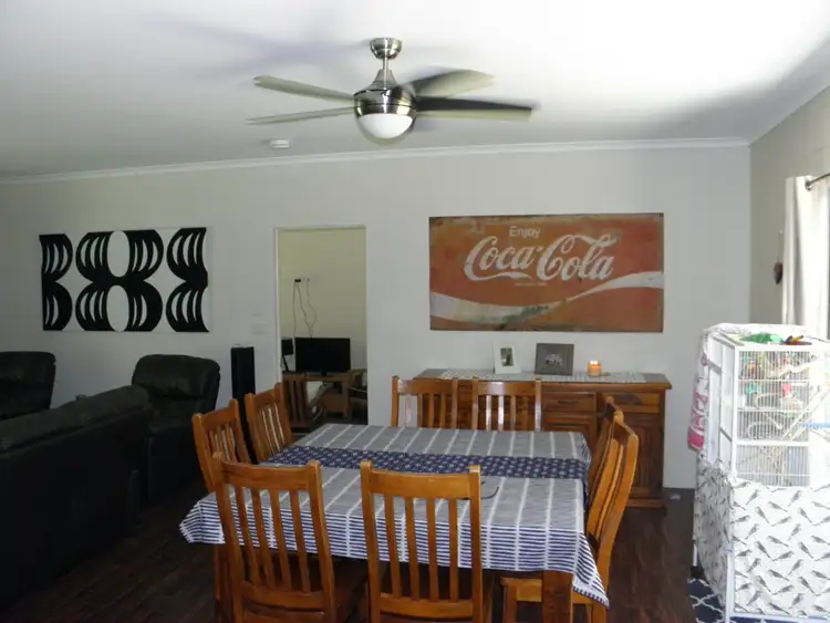 Fifth view of Homely house listing, 8 Plum Tree Cres, Moore Park Beach QLD 4670