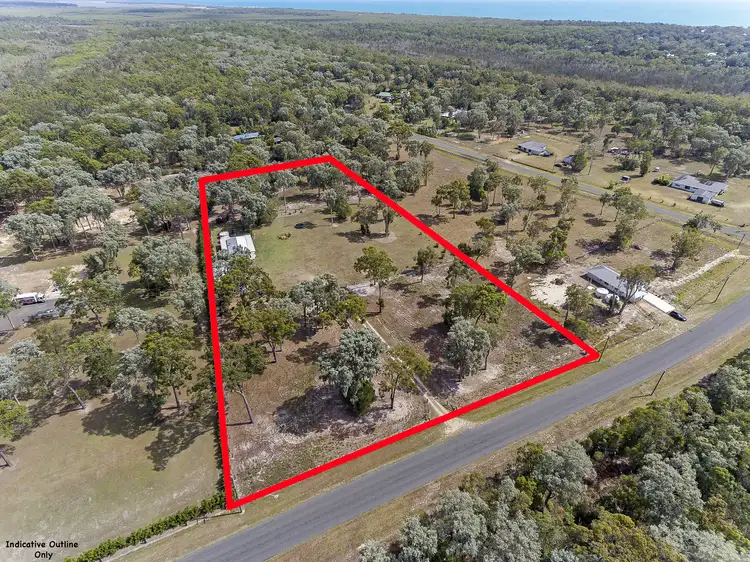 198 Malvern Dr, Moore Park Beach QLD 4670