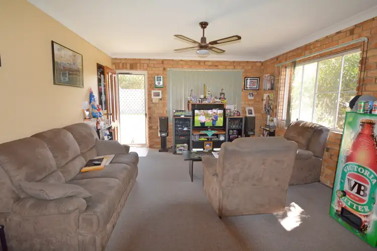 Third view of Homely unit listing, Unit 1/9 Furness Cres, Warwick QLD 4370