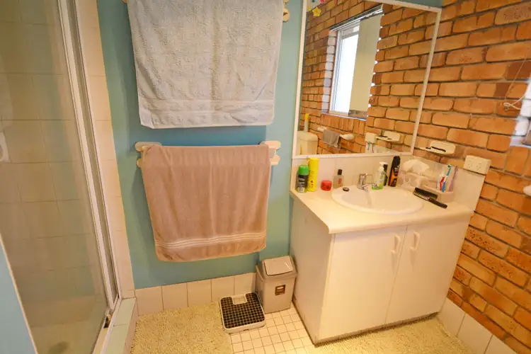 Fourth view of Homely unit listing, Unit 1/9 Furness Cres, Warwick QLD 4370