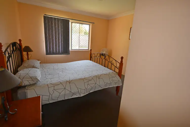 Fifth view of Homely unit listing, Unit 1/9 Furness Cres, Warwick QLD 4370