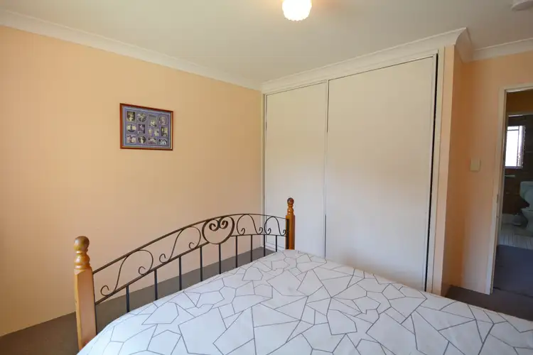 Sixth view of Homely unit listing, Unit 1/9 Furness Cres, Warwick QLD 4370