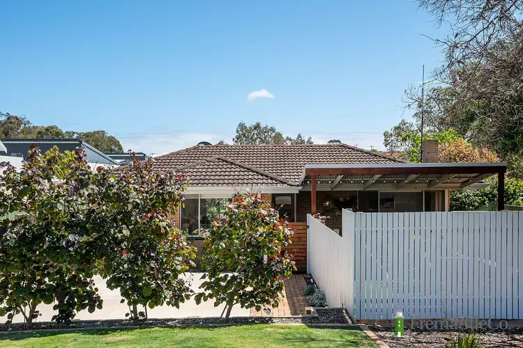3 Ashbourne Way, Hamilton Hill WA 6163
