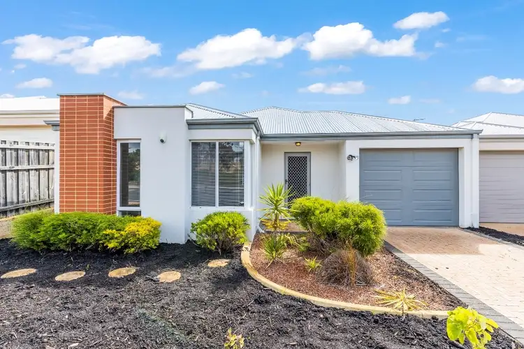 157 Beachside Pde, Yanchep WA 6035