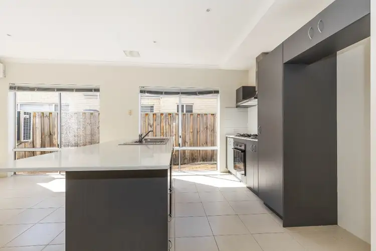 Fifth view of Homely house listing, 157 Beachside Pde, Yanchep WA 6035