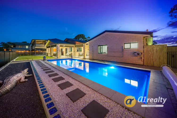 Fourth view of Homely house listing, 6 Poinciana Ct, Woodgate QLD 4660