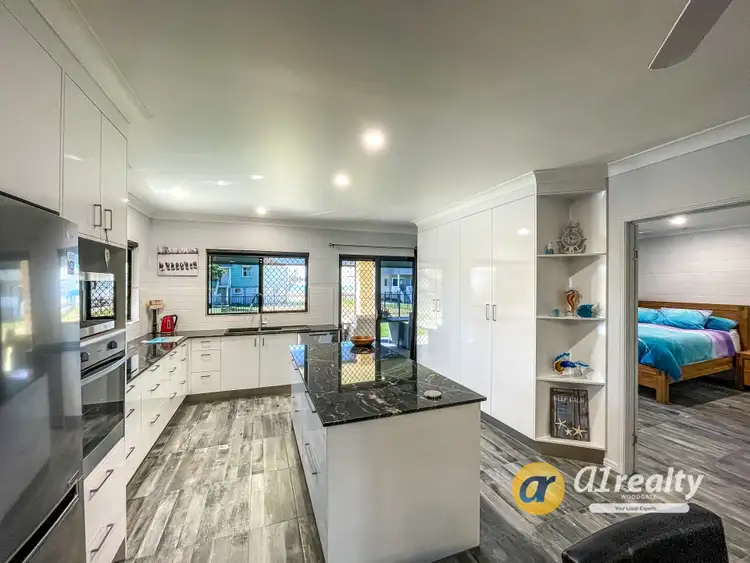 Sixth view of Homely house listing, 6 Poinciana Ct, Woodgate QLD 4660