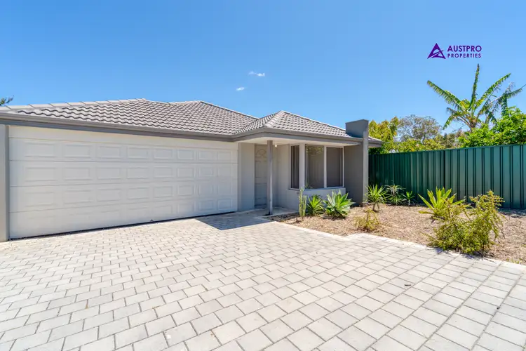 Third view of Homely house listing, 63B Belmont Rd, Kenwick WA 6107