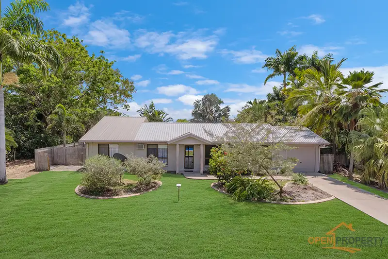 Main view of Homely house listing, 36 Wayne St, Kelso QLD 4815