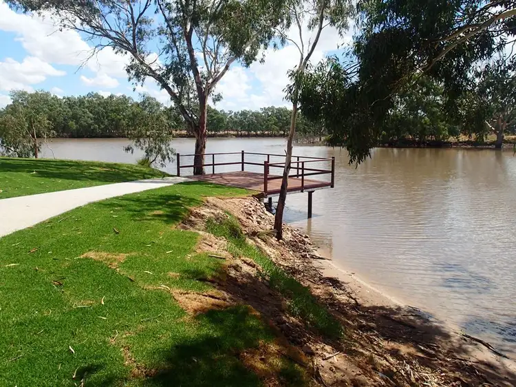 Fourth view of Homely house listing, 40 William St, Urana NSW 2645