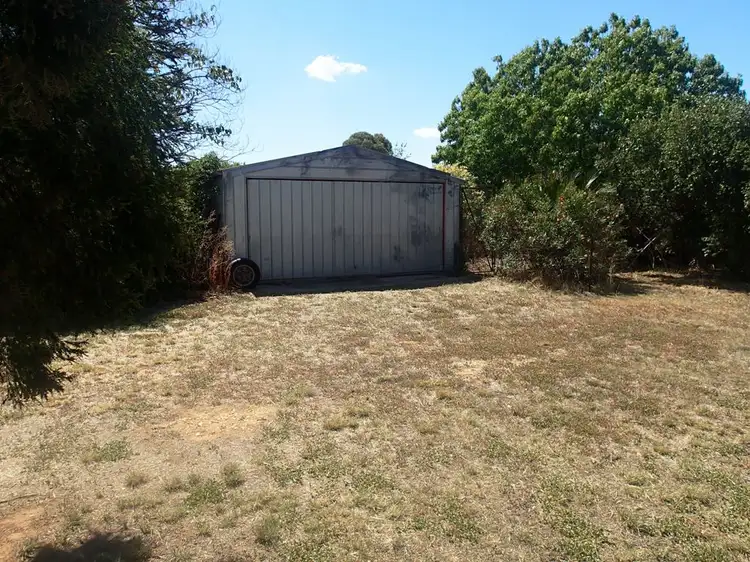 Fifth view of Homely house listing, 40 William St, Urana NSW 2645