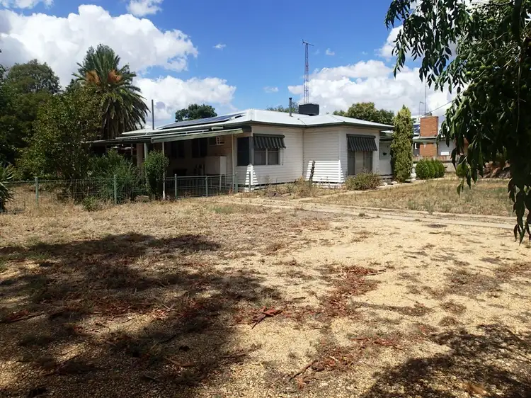 Sixth view of Homely house listing, 40 William St, Urana NSW 2645