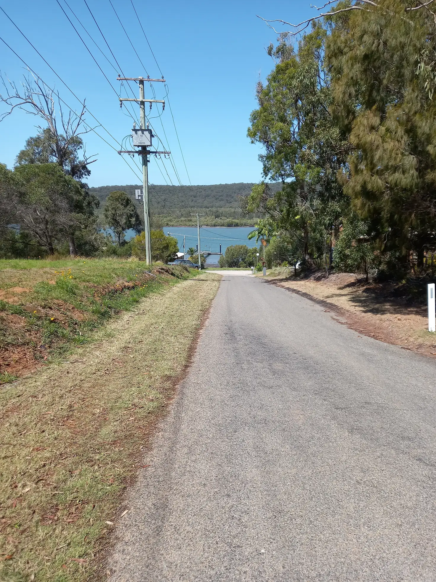 Main view of Homely land listing, 54 Rampart Dr, Russell Island QLD 4184