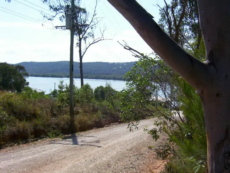 Second view of Homely land listing, 54 Rampart Dr, Russell Island QLD 4184