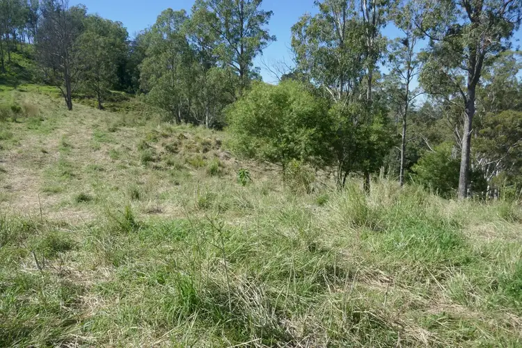 Main view of Homely rural property listing, Lot 12 Ghinni Ghi Road, Kyogle NSW 2474