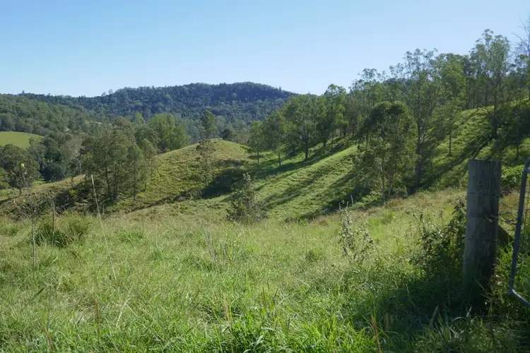 Second view of Homely rural property listing, Lot 12 Ghinni Ghi Road, Kyogle NSW 2474