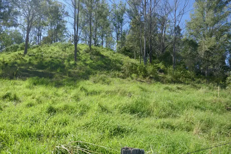 Third view of Homely rural property listing, Lot 12 Ghinni Ghi Road, Kyogle NSW 2474