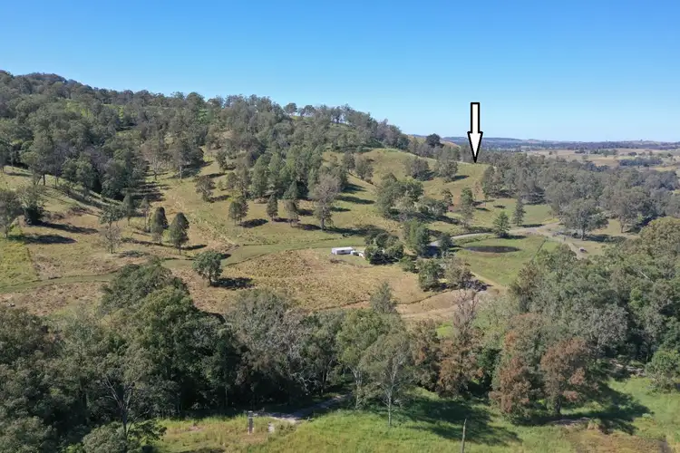 Fifth view of Homely rural property listing, Lot 12 Ghinni Ghi Road, Kyogle NSW 2474