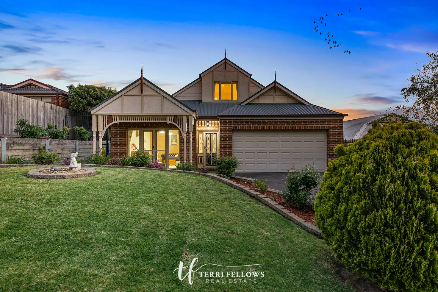 Main view of Homely house listing, 10 Kristina Ct, Pakenham VIC 3810
