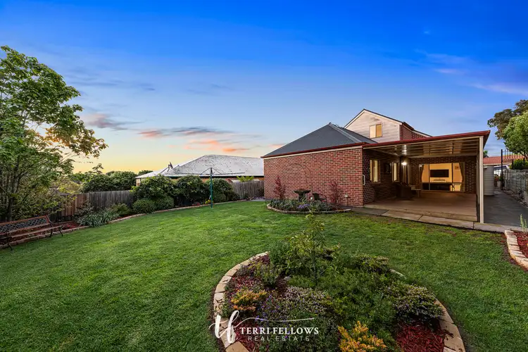 Second view of Homely house listing, 10 Kristina Ct, Pakenham VIC 3810