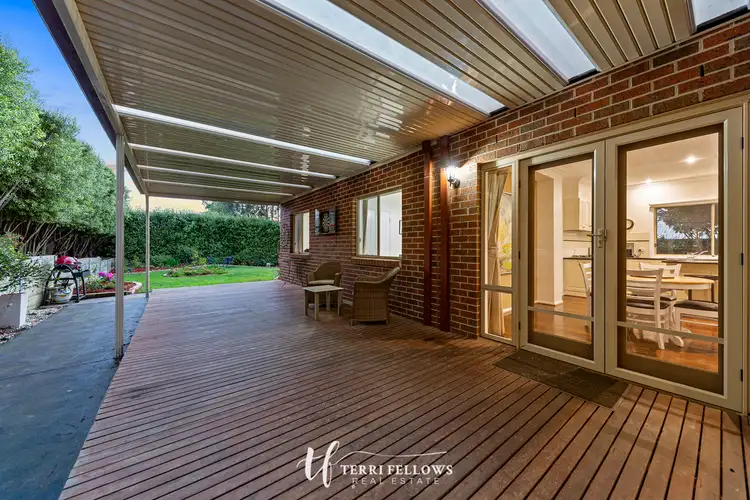 Third view of Homely house listing, 10 Kristina Ct, Pakenham VIC 3810