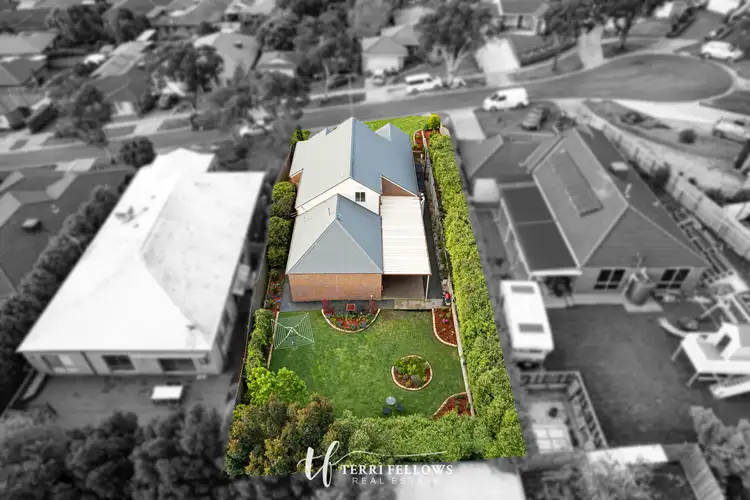 Fourth view of Homely house listing, 10 Kristina Ct, Pakenham VIC 3810