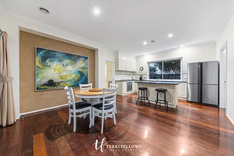 Sixth view of Homely house listing, 10 Kristina Ct, Pakenham VIC 3810