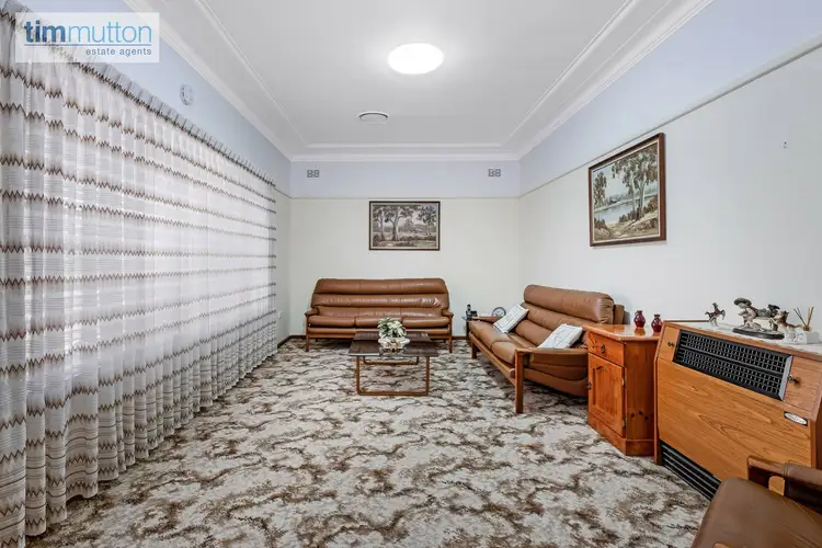 Second view of Homely house listing, 8 Drake St, Panania NSW 2213