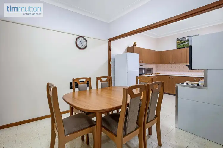 Third view of Homely house listing, 8 Drake St, Panania NSW 2213