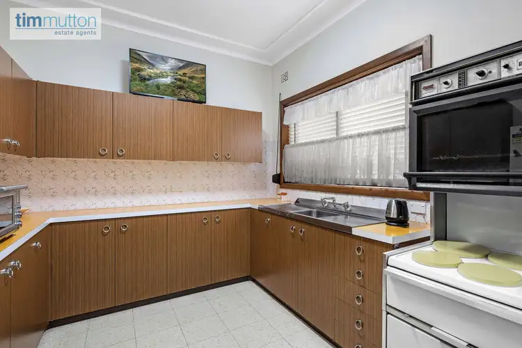 Fourth view of Homely house listing, 8 Drake St, Panania NSW 2213