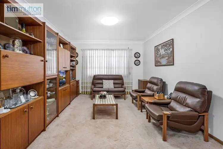 Fifth view of Homely house listing, 8 Drake St, Panania NSW 2213