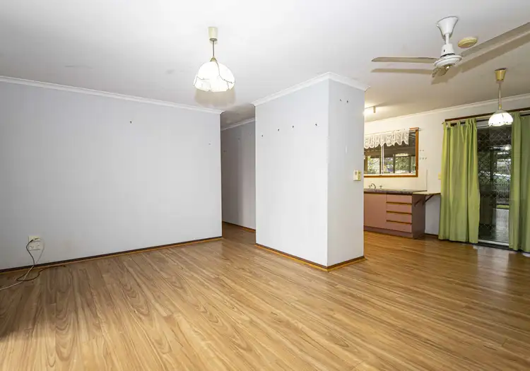 Second view of Homely house listing, 13 Railway Lane, Maryborough West QLD 4650