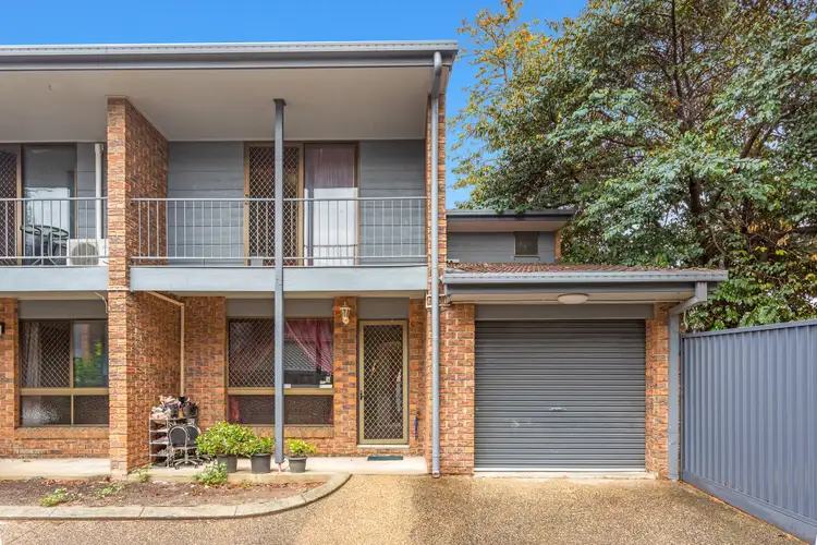 Main view of Homely townhouse listing, Unit 52/28-30 Chambers Flat Rd, Waterford West QLD 4133