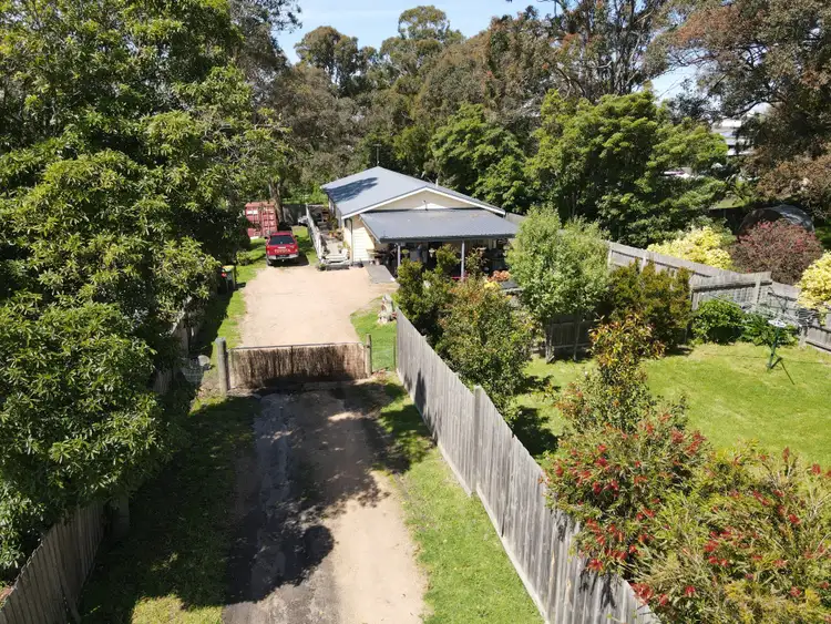 Main view of Homely house listing, 24A Point Rd, Kalimna VIC 3909