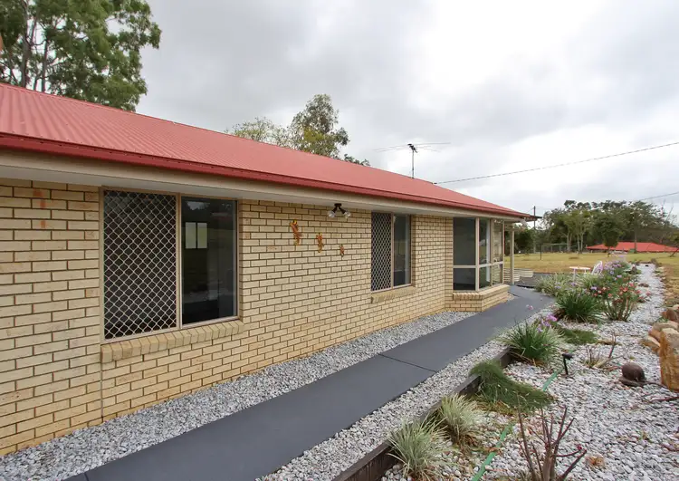 Main view of Homely house listing, 116 Lakes Dr, Laidley Heights QLD 4341