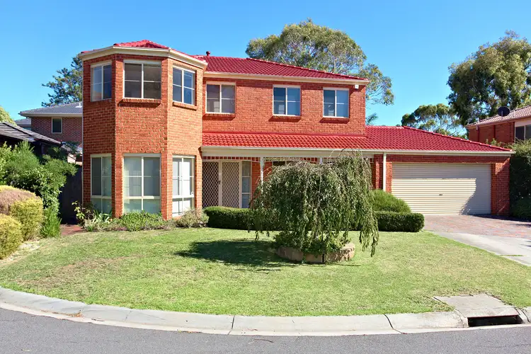 39 Crows Lane, Glen Waverley VIC 3150