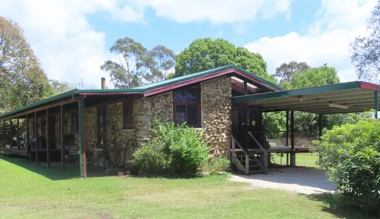 Second view of Homely house listing, 994 Beranghi Rd, Crescent Head NSW 2440