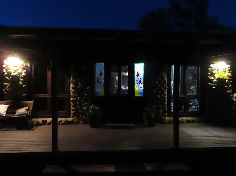 Fourth view of Homely house listing, 994 Beranghi Rd, Crescent Head NSW 2440