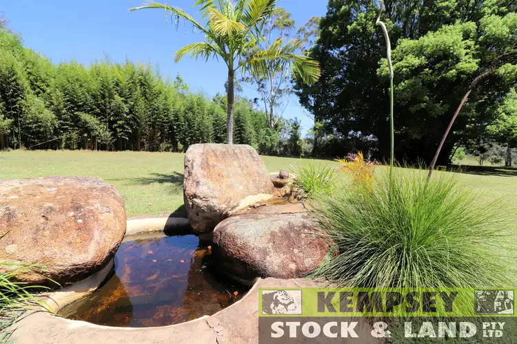 Sixth view of Homely house listing, 994 Beranghi Rd, Crescent Head NSW 2440