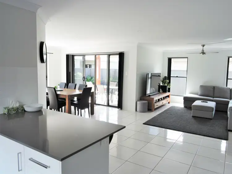 26 Cod Cct, Bongaree QLD 4507