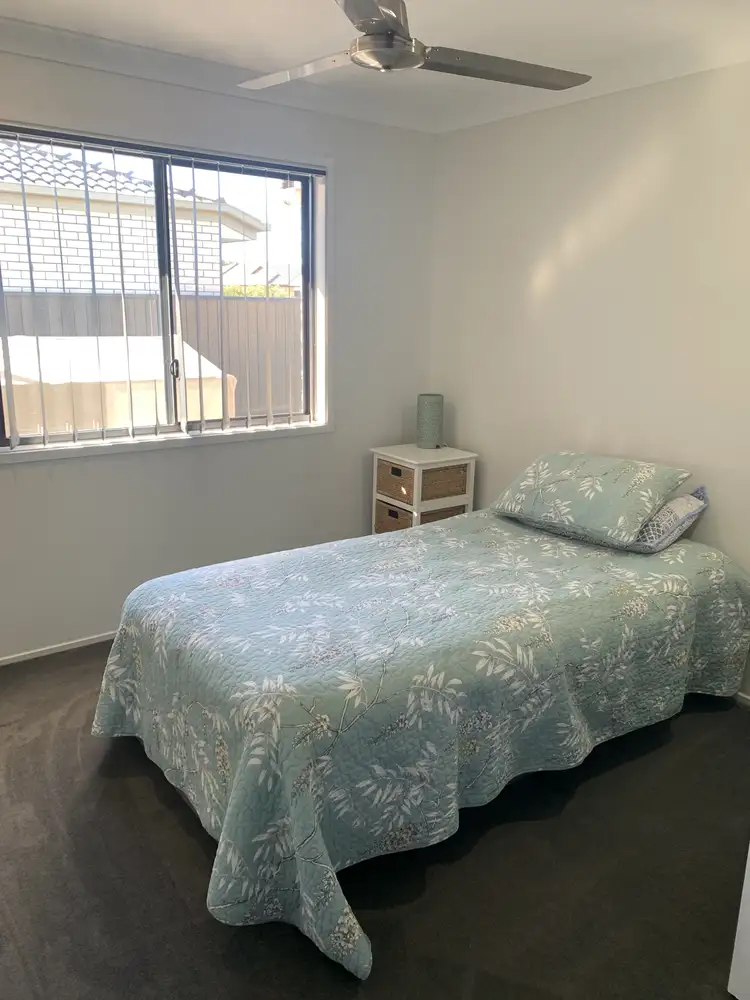 Fourth view of Homely house listing, 26 Cod Cct, Bongaree QLD 4507