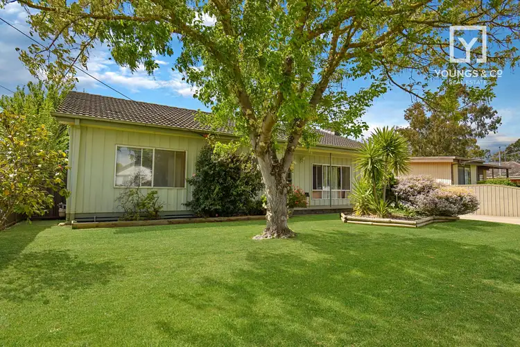 46 Hall St, Mooroopna VIC 3629