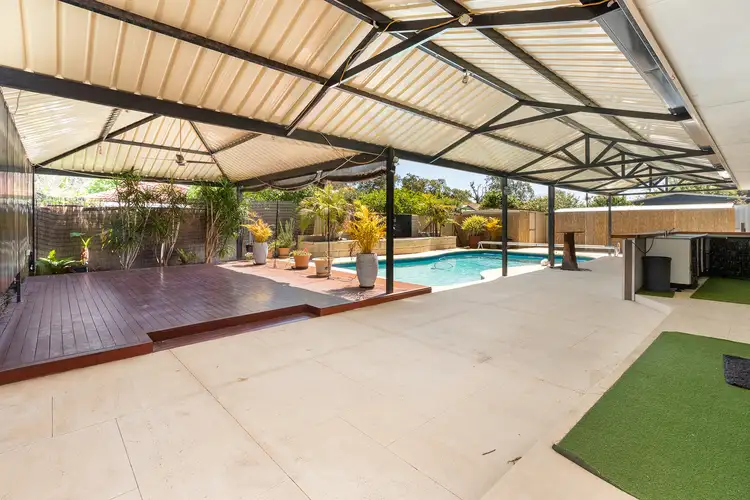 29 Brabham St, Gosnells WA 6110