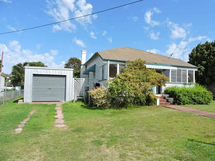 Main view of Homely house listing, 65 Stewart Ave, Warwick QLD 4370
