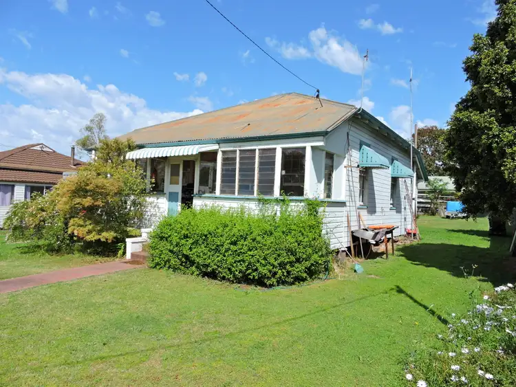 Third view of Homely house listing, 65 Stewart Ave, Warwick QLD 4370