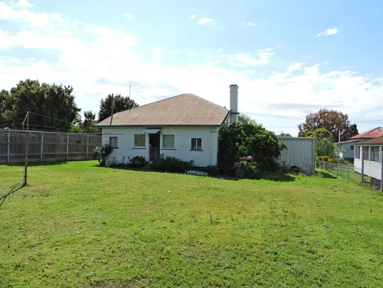 Sixth view of Homely house listing, 65 Stewart Ave, Warwick QLD 4370