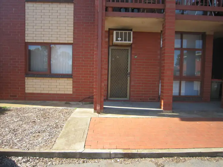 Address available on request