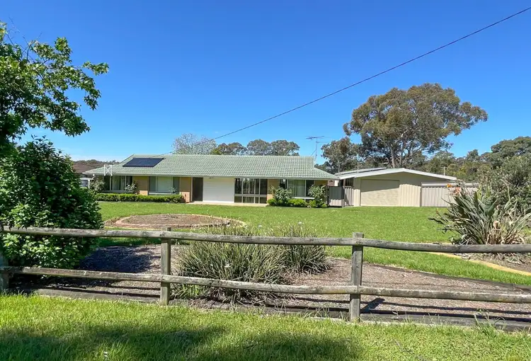 Main view of Homely house listing, 29 Broughton St, Wilton NSW 2571