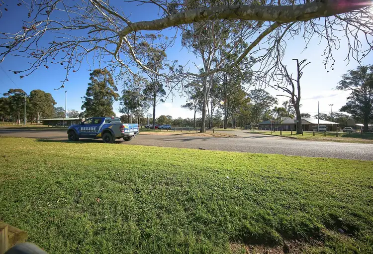 Second view of Homely house listing, 29 Broughton St, Wilton NSW 2571